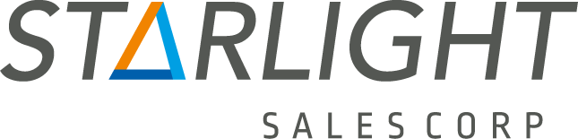 Starlight Sales Corp | Logo